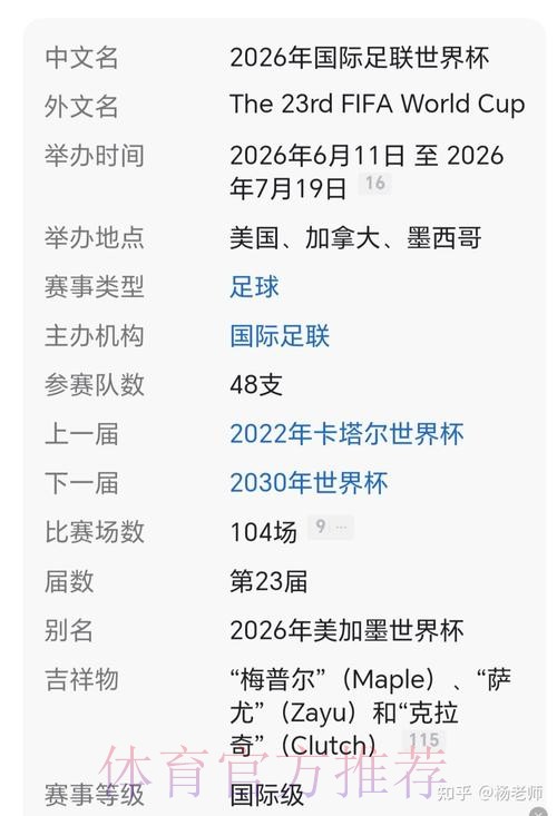 2026世界杯买球网站推荐与攻略指南